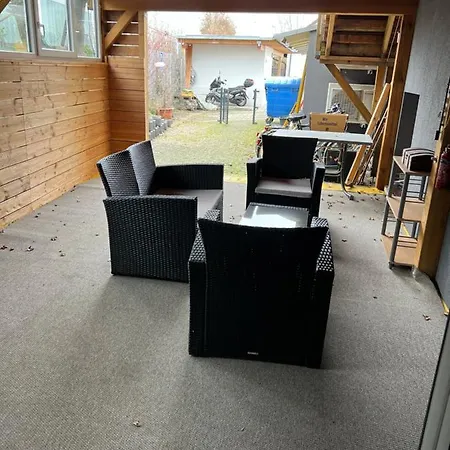 Apartment Loft Mit 2 Schlafzimmern Und E- Ladestation *