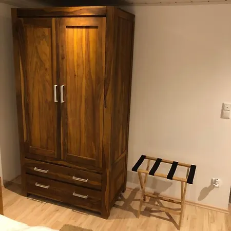Loft Mit 2 Schlafzimmern Und E- Ladestation * Fürth