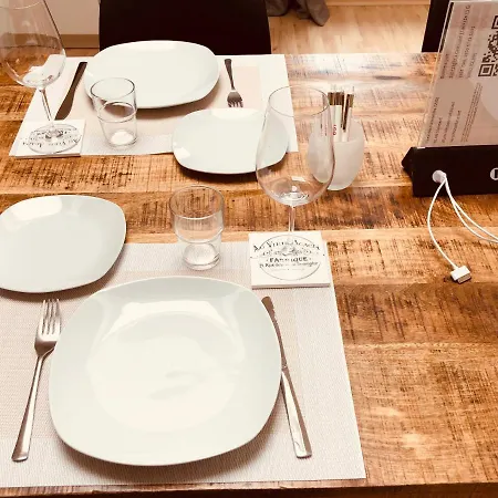Loft Mit 2 Schlafzimmern Und E- Ladestation Appartement Fürth
