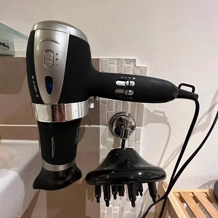 Apartamento Loft Mit 2 Schlafzimmern Und E- Ladestation
