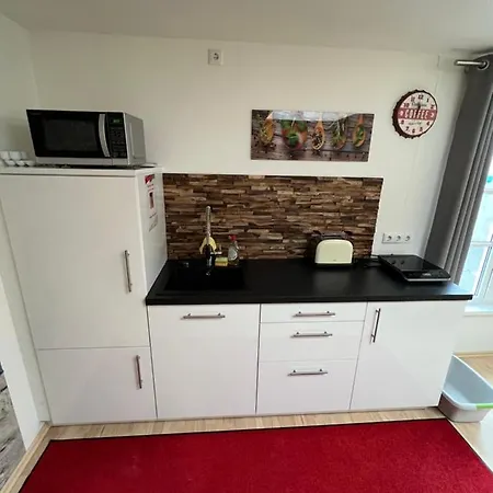 Apartament Loft Mit 2 Schlafzimmern Und E- Ladestation *