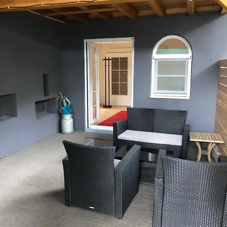 Loft Mit 2 Schlafzimmern Und E- Ladestation Appartement