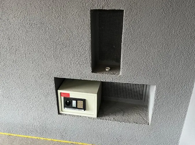 Lejlighed Loft Mit 2 Schlafzimmern Und E- Ladestation *