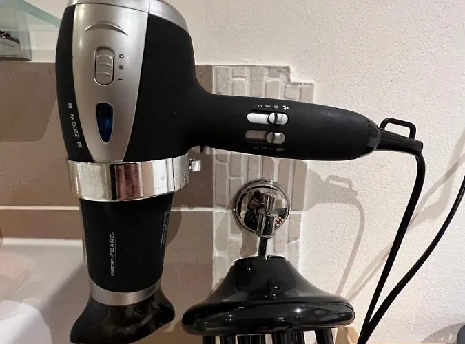 Lejlighed Loft Mit 2 Schlafzimmern Und E- Ladestation